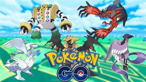 best pokemon for catching legendaries